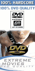 Extrem-Sex Channel - alles in DVD-Qualität